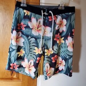 Hurley Board Short Phantom size 30